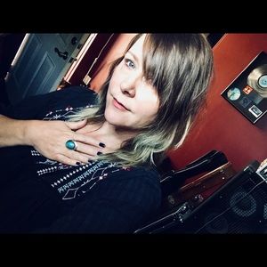 Meet your Posher, Tammy